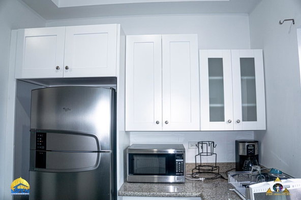 Fourth image of A502-10 Surbiton Place , Kingston in Kingston 10, St. Andrew, Jamaica - property is For Rent
