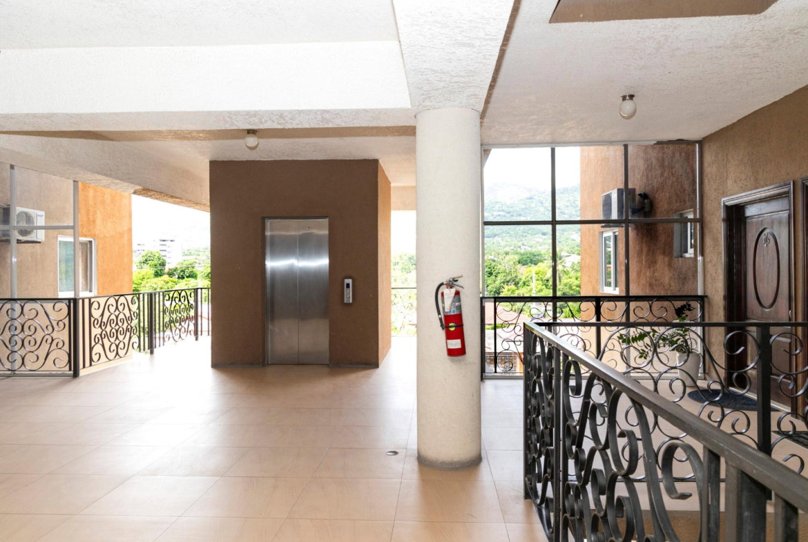 Second image of 1 Kings Drive in Kingston 6, St. Andrew, Jamaica - property is For Sale
