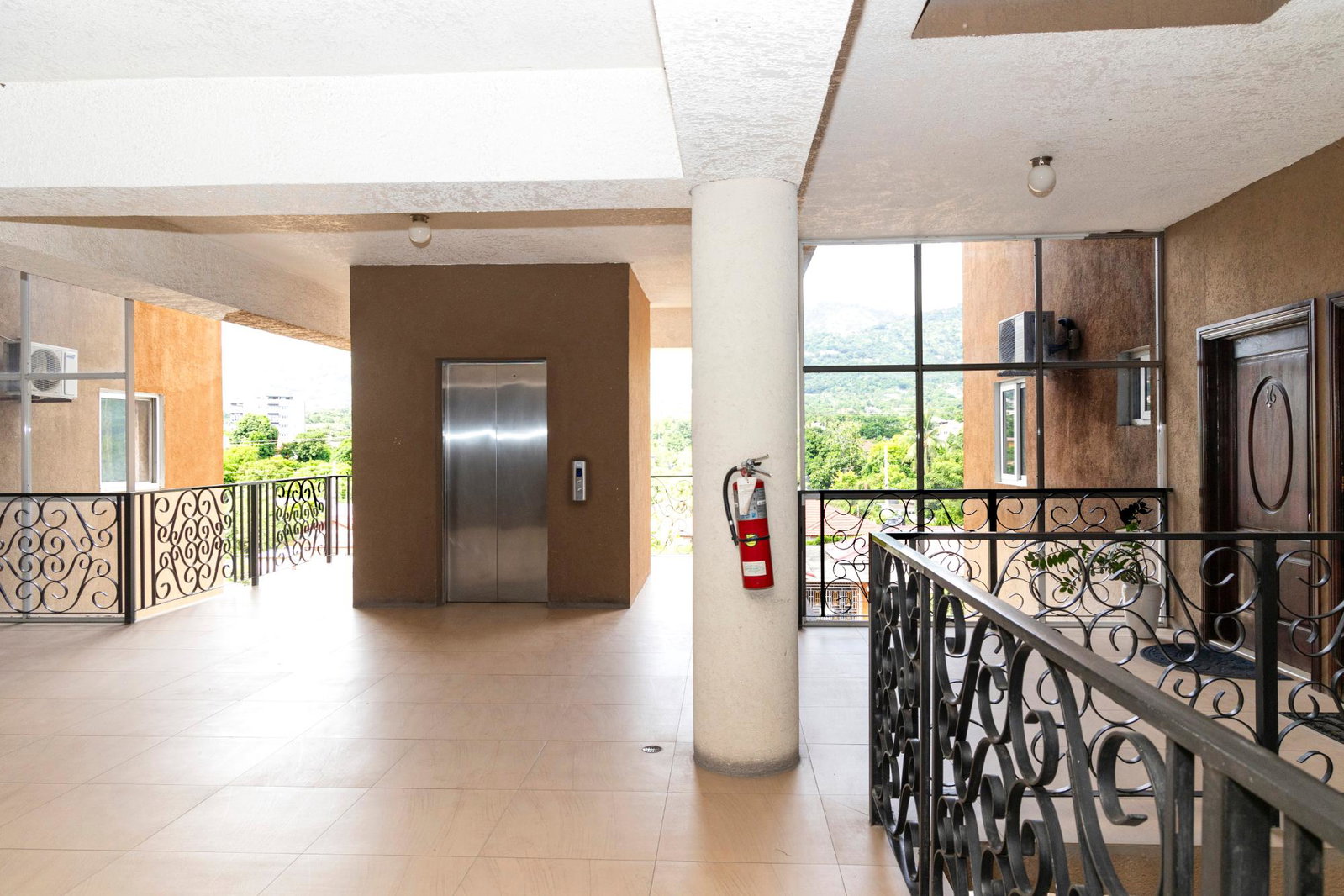 Luxurious-3-Bed-Penthouse-for-Sale-at-1-Kings-Drive-St.-Andrew-Jamaica Second image of 1 Kings Drive in Kingston 6, St. Andrew, Jamaica - property is For Sale