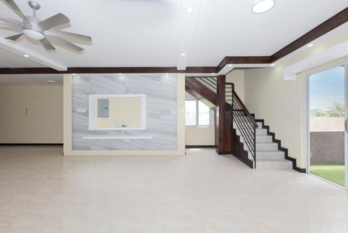 Fifth image of 1 Kings Drive in Kingston 6, St. Andrew, Jamaica - property is For Sale
