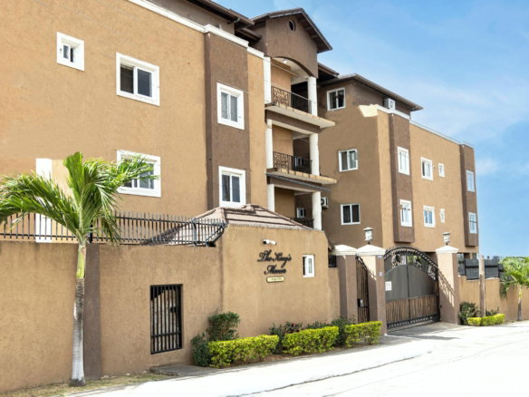 First image of 1 Kings Drive in Kingston 6, St. Andrew, Jamaica - property is For Sale
