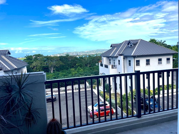 Fifth image of C6- Ocean Springs in Spring Garden, St. James, Jamaica - property is For Sale