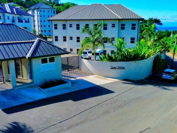 First image of C6- Ocean Springs in Spring Garden, St. James, Jamaica - property is For Sale
