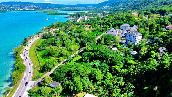 Thirtieth image of E5- Ocean Springs in Spring Garden, St. James, Jamaica - property is For Sale