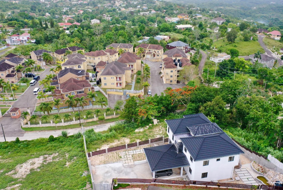 Second image of 19 Vantage Drive, Mandeville in Battersea, Manchester, Jamaica - property is For Rent