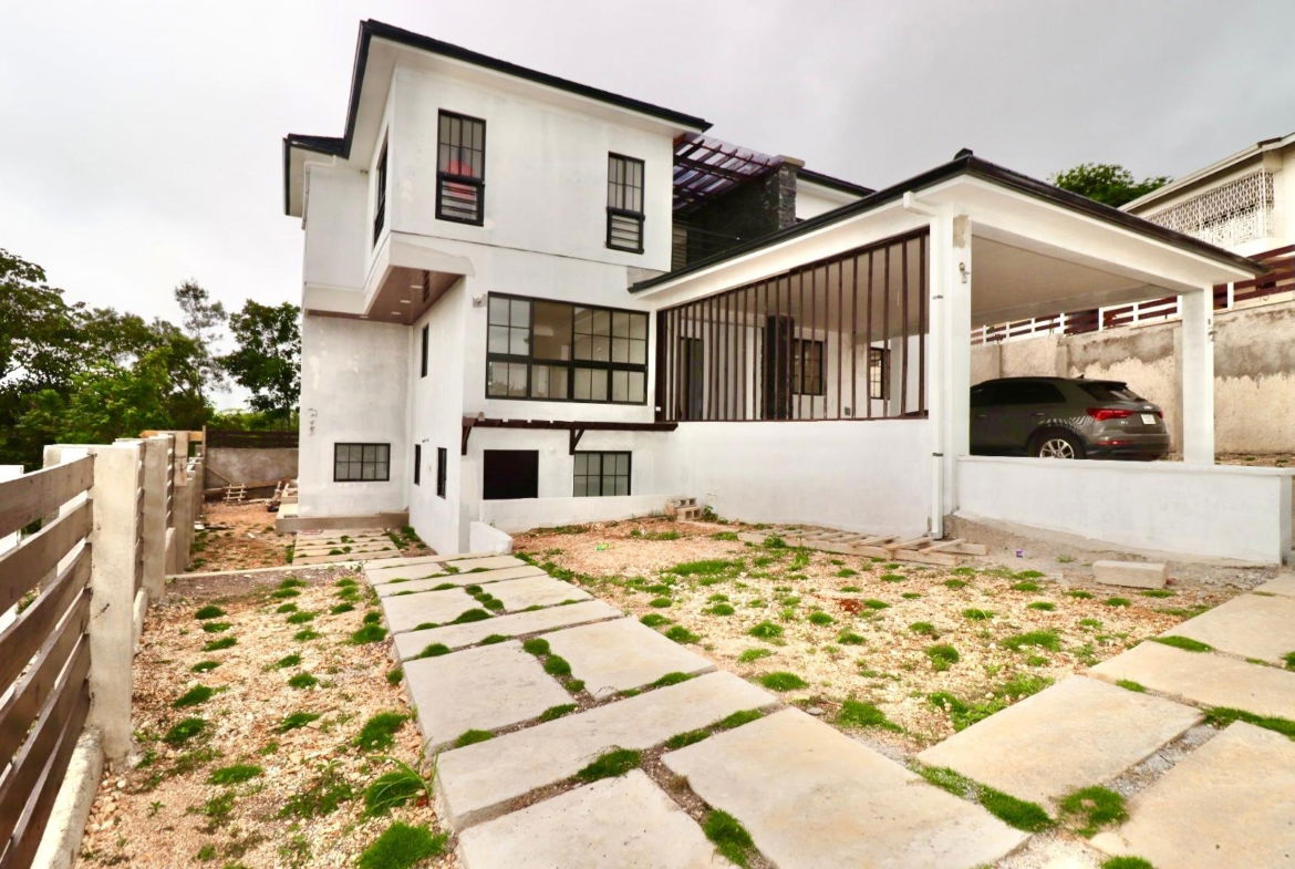 Third image of 19 Vantage Drive, Mandeville in Battersea, Manchester, Jamaica - property is For Rent