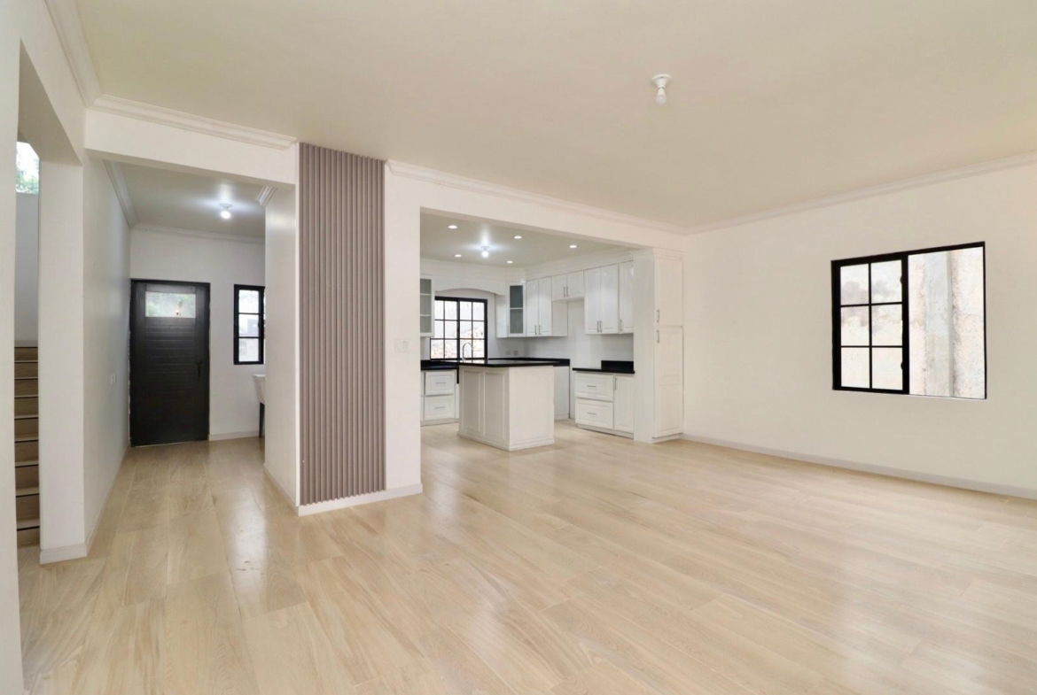 Tenth image of 19 Vantage Drive, Mandeville in Battersea, Manchester, Jamaica - property is For Rent