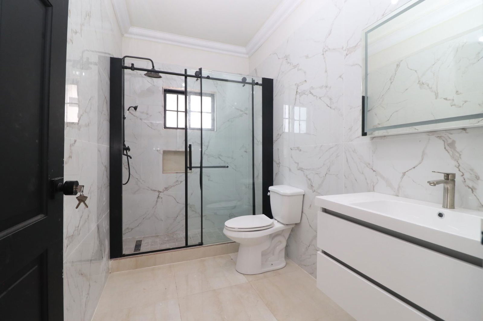 Twenty-Second image of 19 Vantage Drive, Mandeville in Battersea, Manchester, Jamaica - property is For Rent