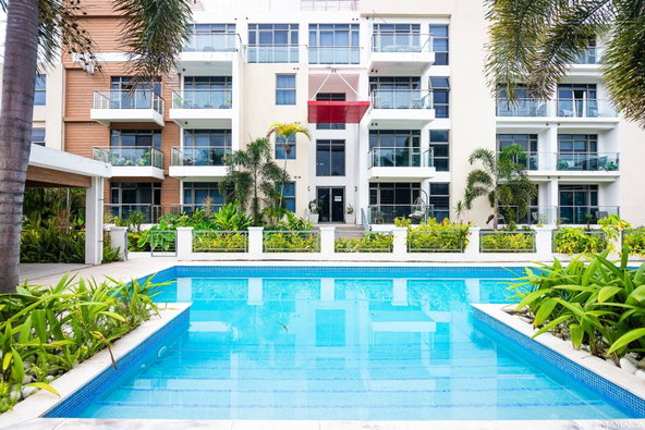 Second image of 406-41 Upper Waterloo Road in Kingston 8, St. Andrew, Jamaica - property is For Rent