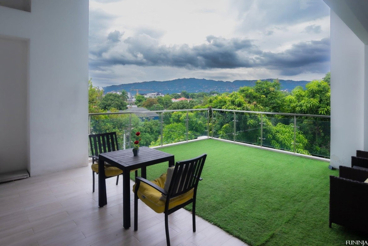 Fifteenth image of 406-41 Upper Waterloo Road in Kingston 8, St. Andrew, Jamaica - property is For Rent