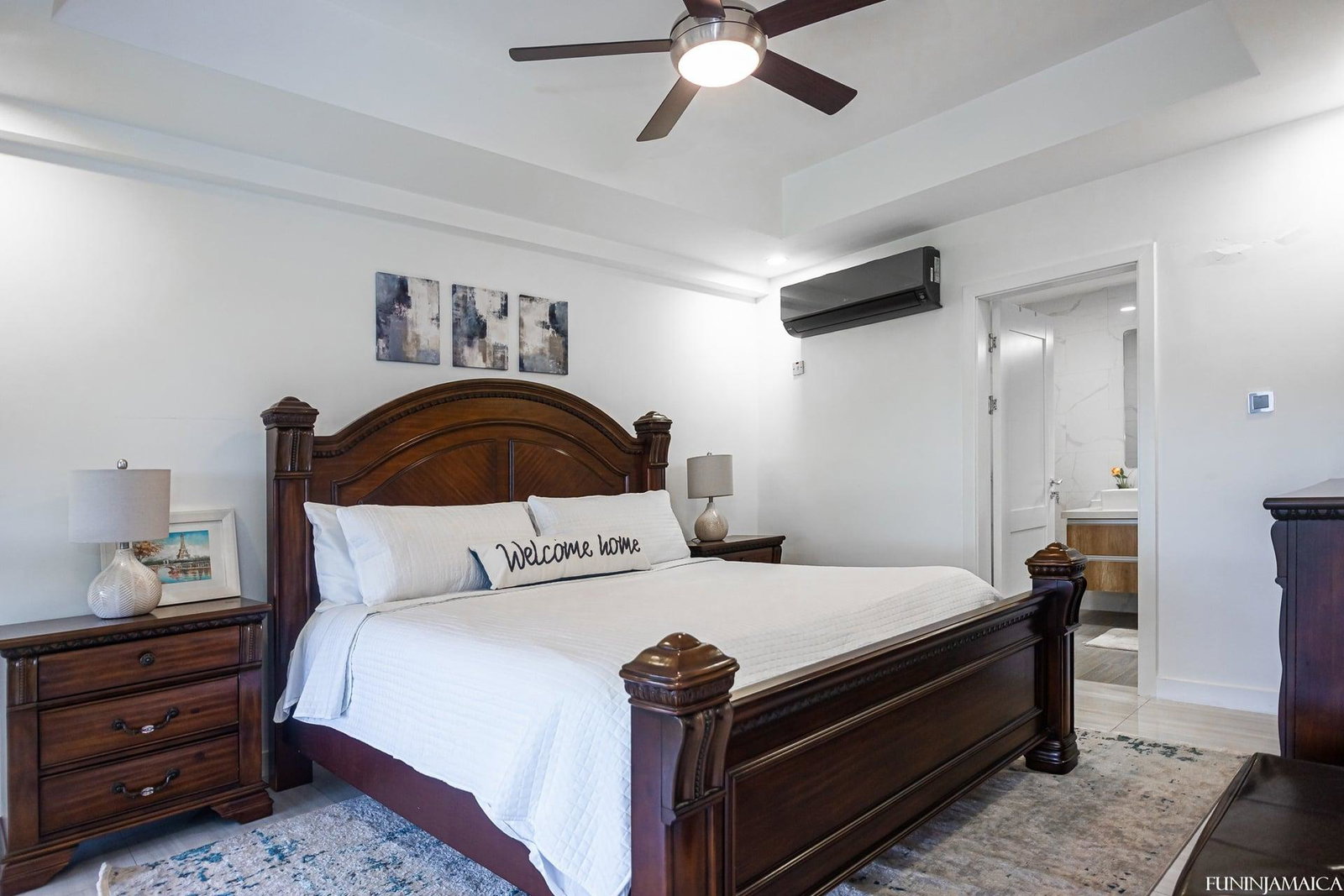 Luxurious-3-Bedroom-Penthouse-for-Rent-in-Kingston-8-St.-Andrew-Jamaica Sixteenth image of 406-41 Upper Waterloo Road in Kingston 8, St. Andrew, Jamaica - property is For Rent
