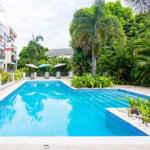First image of 406-41 Upper Waterloo Road in Kingston 8, St. Andrew, Jamaica - property is For Rent