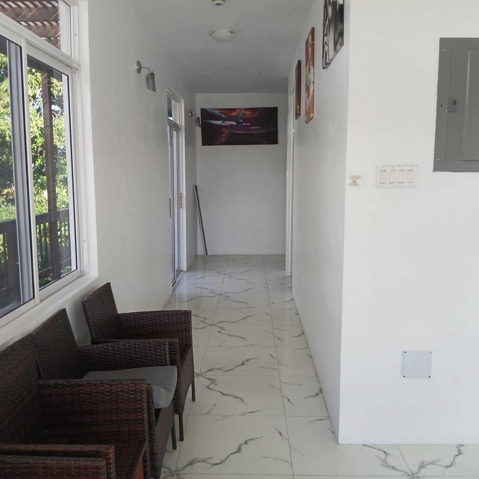 Second image of Lot 14 Sunset Avenue in Culloden, Westmoreland, Jamaica - property is For Rent