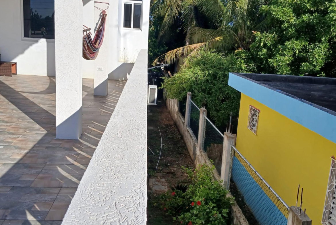 Fourth image of Lot 14 Sunset Avenue in Culloden, Westmoreland, Jamaica - property is For Rent