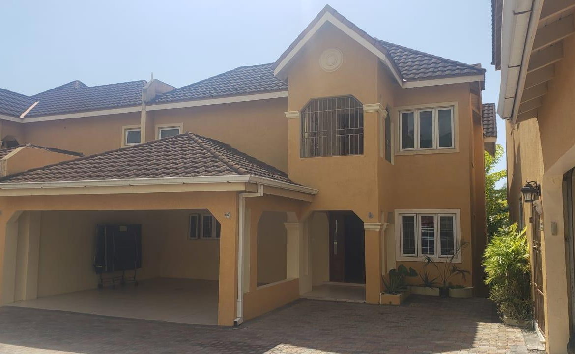 Second image of th 4-13 Norbrook Road in Kingston 8, St. Andrew, Jamaica - property is For Rent