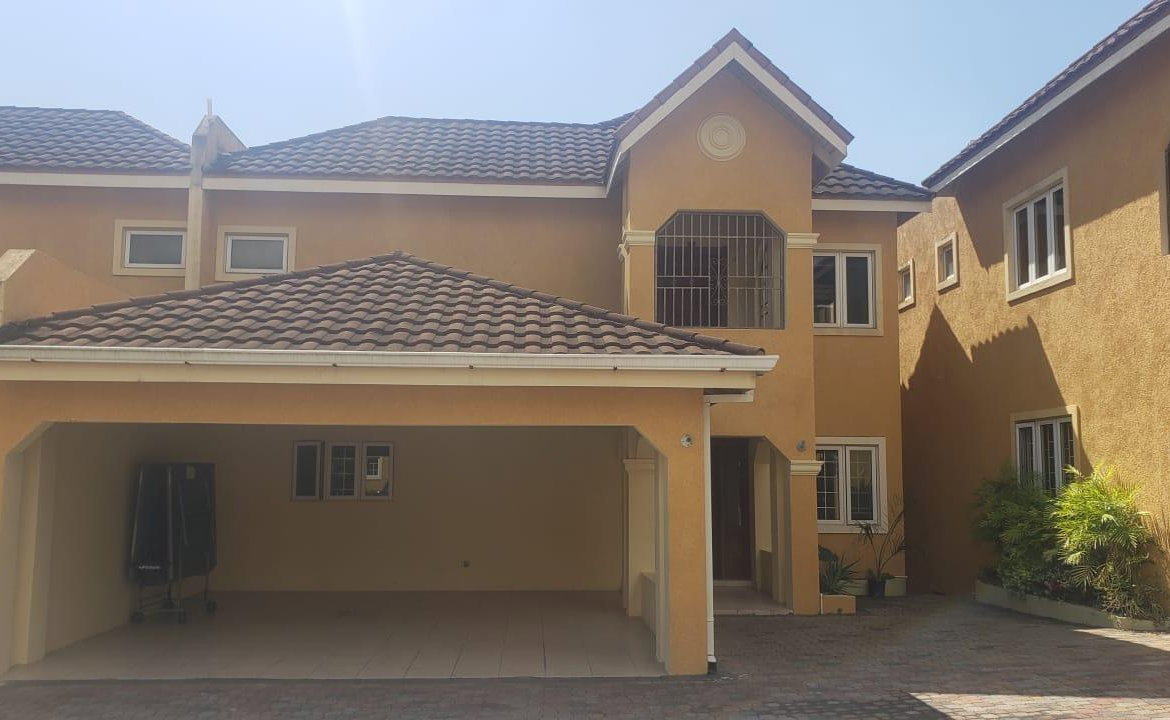 First image of th 4-13 Norbrook Road in Kingston 8, St. Andrew, Jamaica - property is For Rent