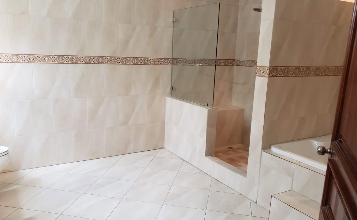 Fourteenth image of th 4-13 Norbrook Road in Kingston 8, St. Andrew, Jamaica - property is For Rent