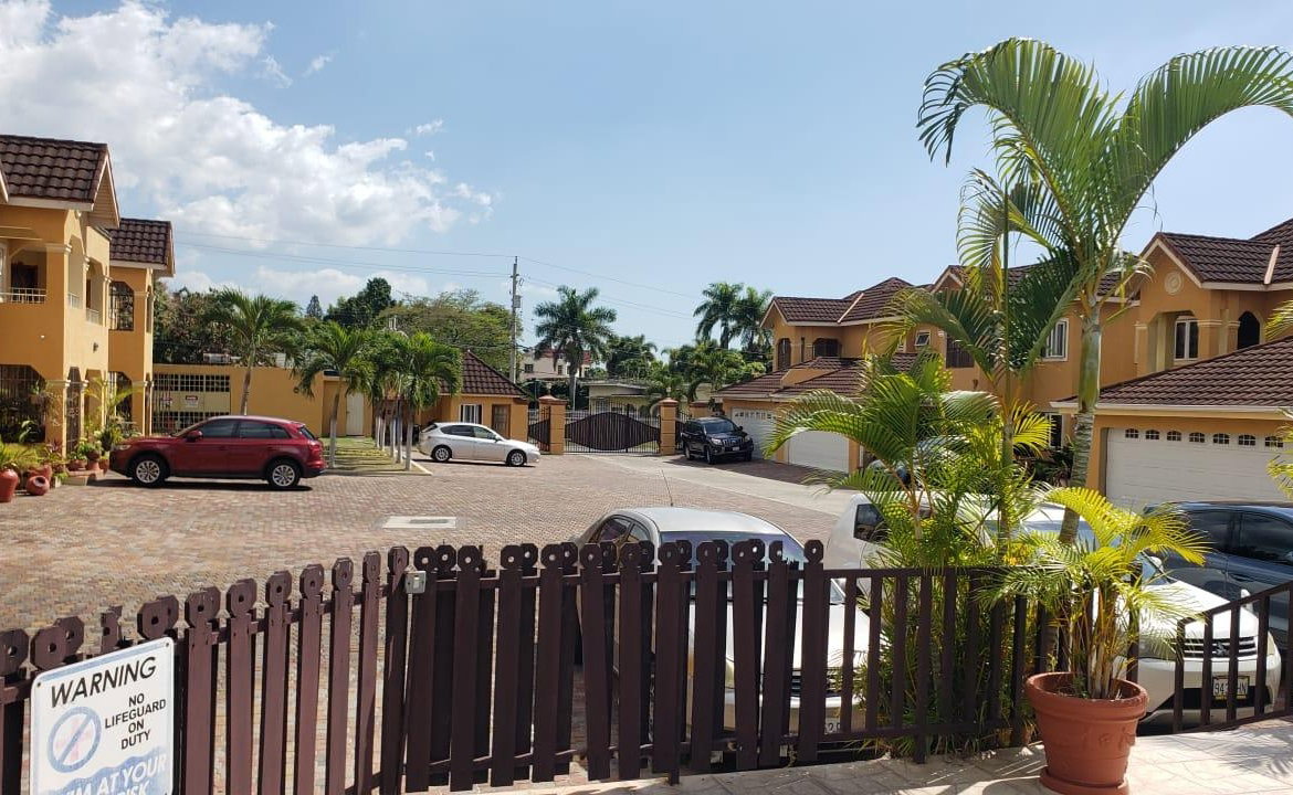 Twenty-Sixth image of th 4-13 Norbrook Road in Kingston 8, St. Andrew, Jamaica - property is For Rent