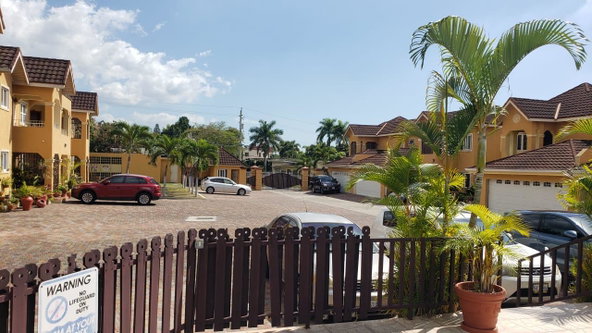 Twenty-Sixth image of th 4-13 Norbrook Road in Kingston 8, St. Andrew, Jamaica - property is For Rent
