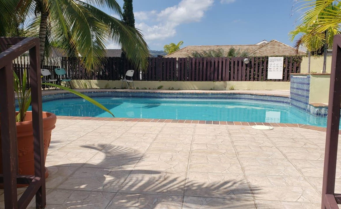 Twenty-Seventh image of th 4-13 Norbrook Road in Kingston 8, St. Andrew, Jamaica - property is For Rent