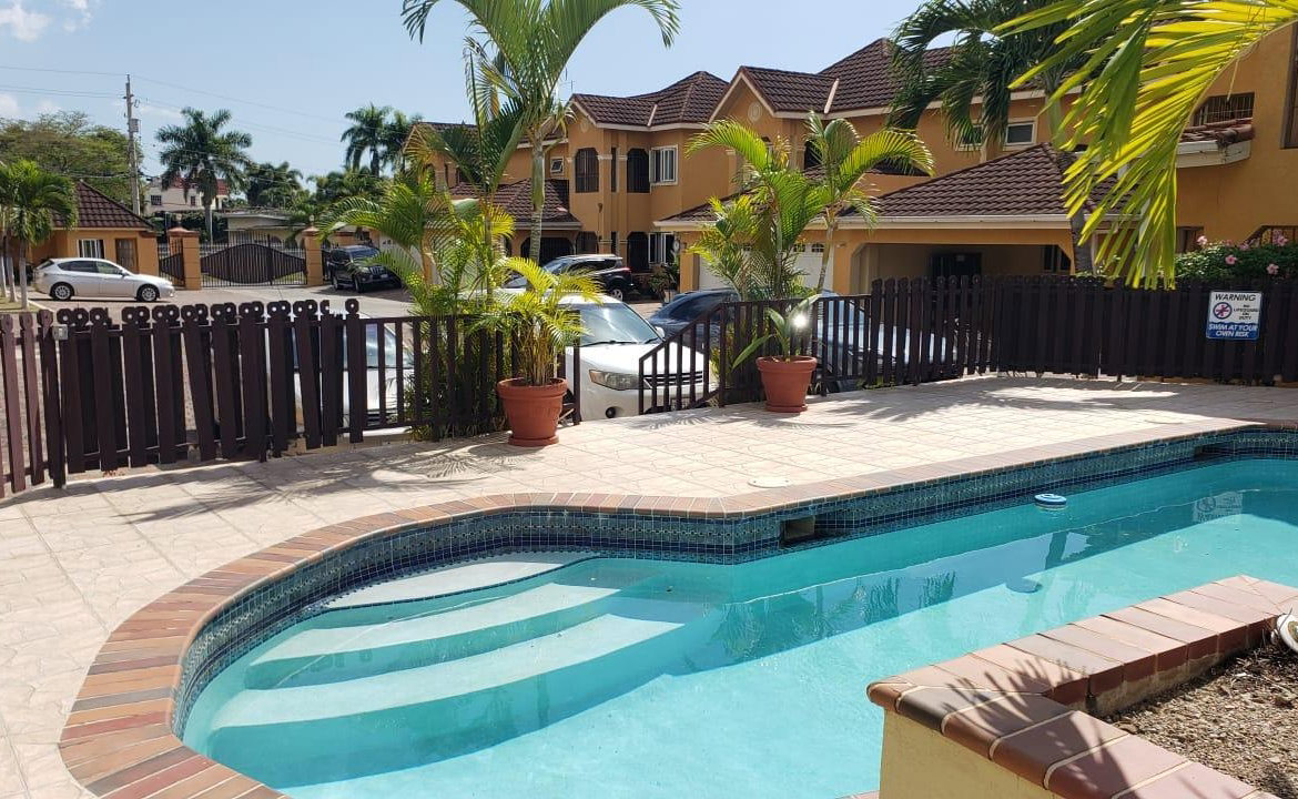 Twenty-Eighth image of th 4-13 Norbrook Road in Kingston 8, St. Andrew, Jamaica - property is For Rent