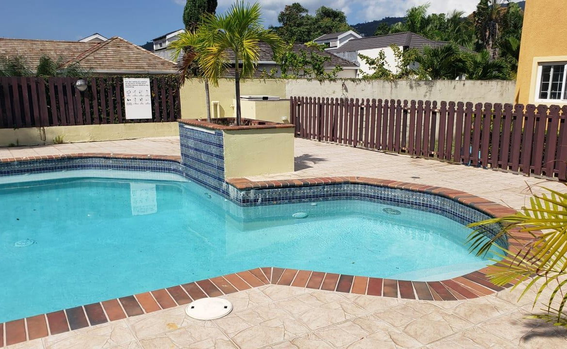 Twenty-Ninth image of th 4-13 Norbrook Road in Kingston 8, St. Andrew, Jamaica - property is For Rent