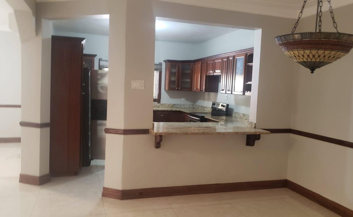 Fifth image of th 4-13 Norbrook Road in Kingston 8, St. Andrew, Jamaica - property is For Rent