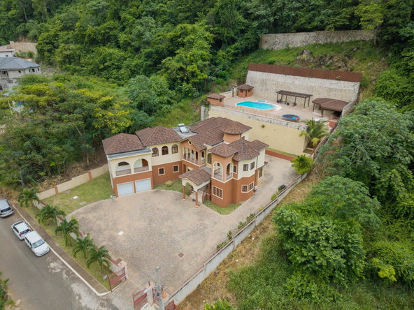 Second image of 48 West Bellevue Drive in Kingston 19, St. Andrew, Jamaica - property is For Sale