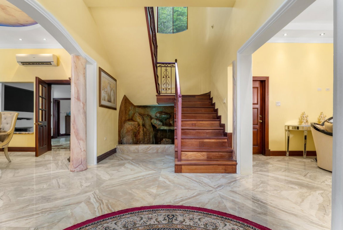 Eleventh image of 48 West Bellevue Drive in Kingston 19, St. Andrew, Jamaica - property is For Sale