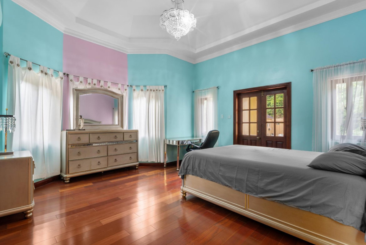 Twelfth image of 48 West Bellevue Drive in Kingston 19, St. Andrew, Jamaica - property is For Sale
