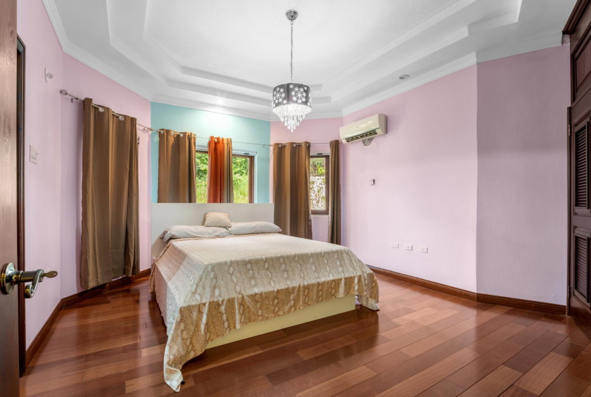 Nineteenth image of 48 West Bellevue Drive in Kingston 19, St. Andrew, Jamaica - property is For Sale