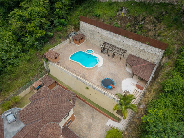 Third image of 48 West Bellevue Drive in Kingston 19, St. Andrew, Jamaica - property is For Sale