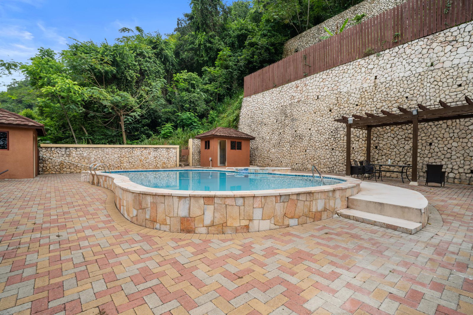 Twenty-Seventh image of 48 West Bellevue Drive in Kingston 19, St. Andrew, Jamaica - property is For Sale
