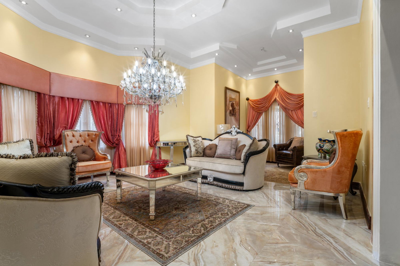 Fourth image of 48 West Bellevue Drive in Kingston 19, St. Andrew, Jamaica - property is For Sale