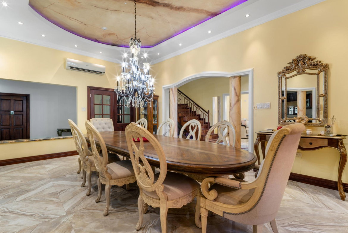 Sixth image of 48 West Bellevue Drive in Kingston 19, St. Andrew, Jamaica - property is For Sale