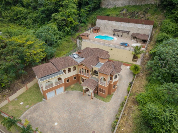 First image of 48 West Bellevue Drive in Kingston 19, St. Andrew, Jamaica - property is For Sale