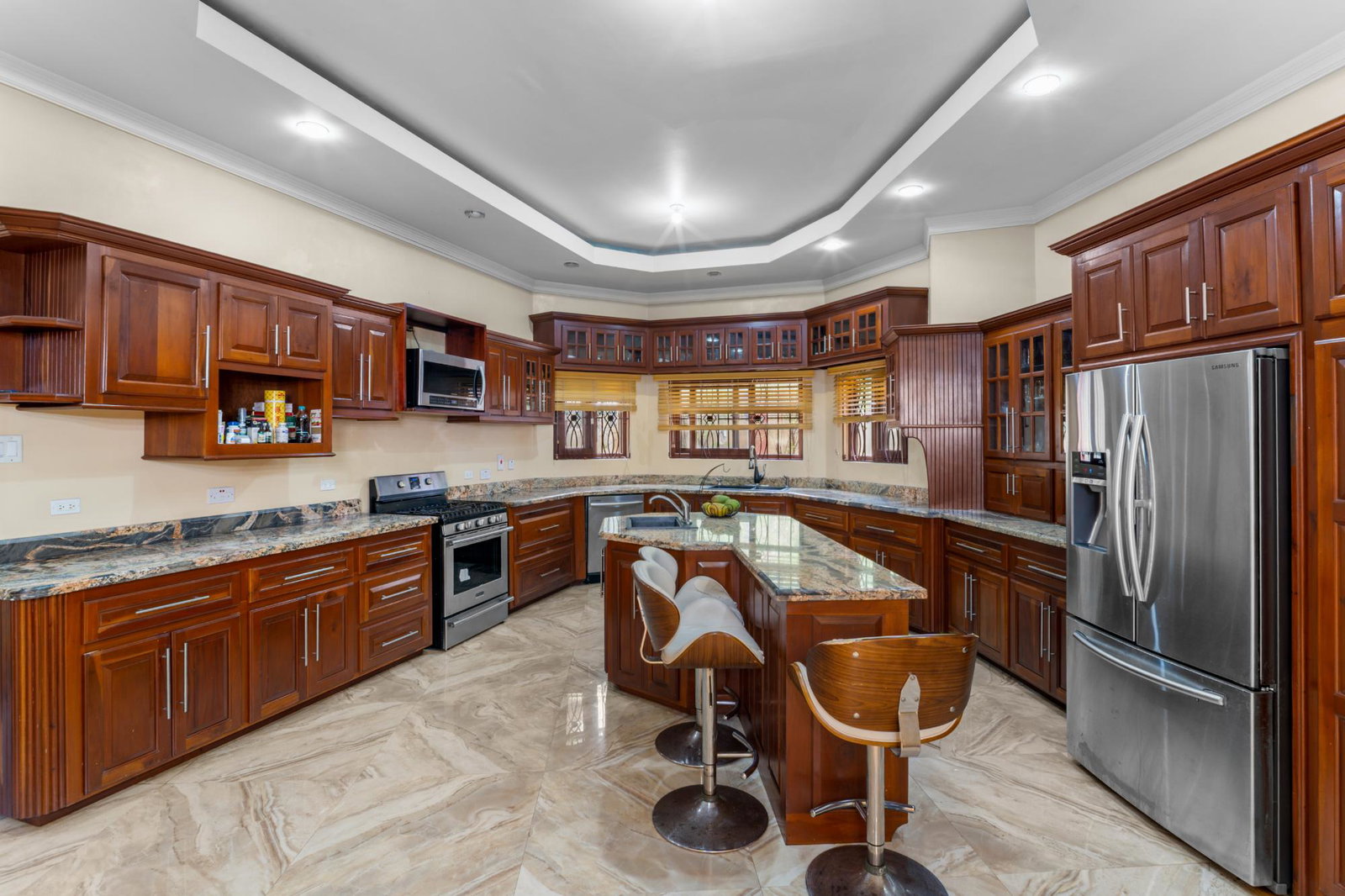 Seventh image of 48 West Bellevue Drive in Kingston 19, St. Andrew, Jamaica - property is For Sale