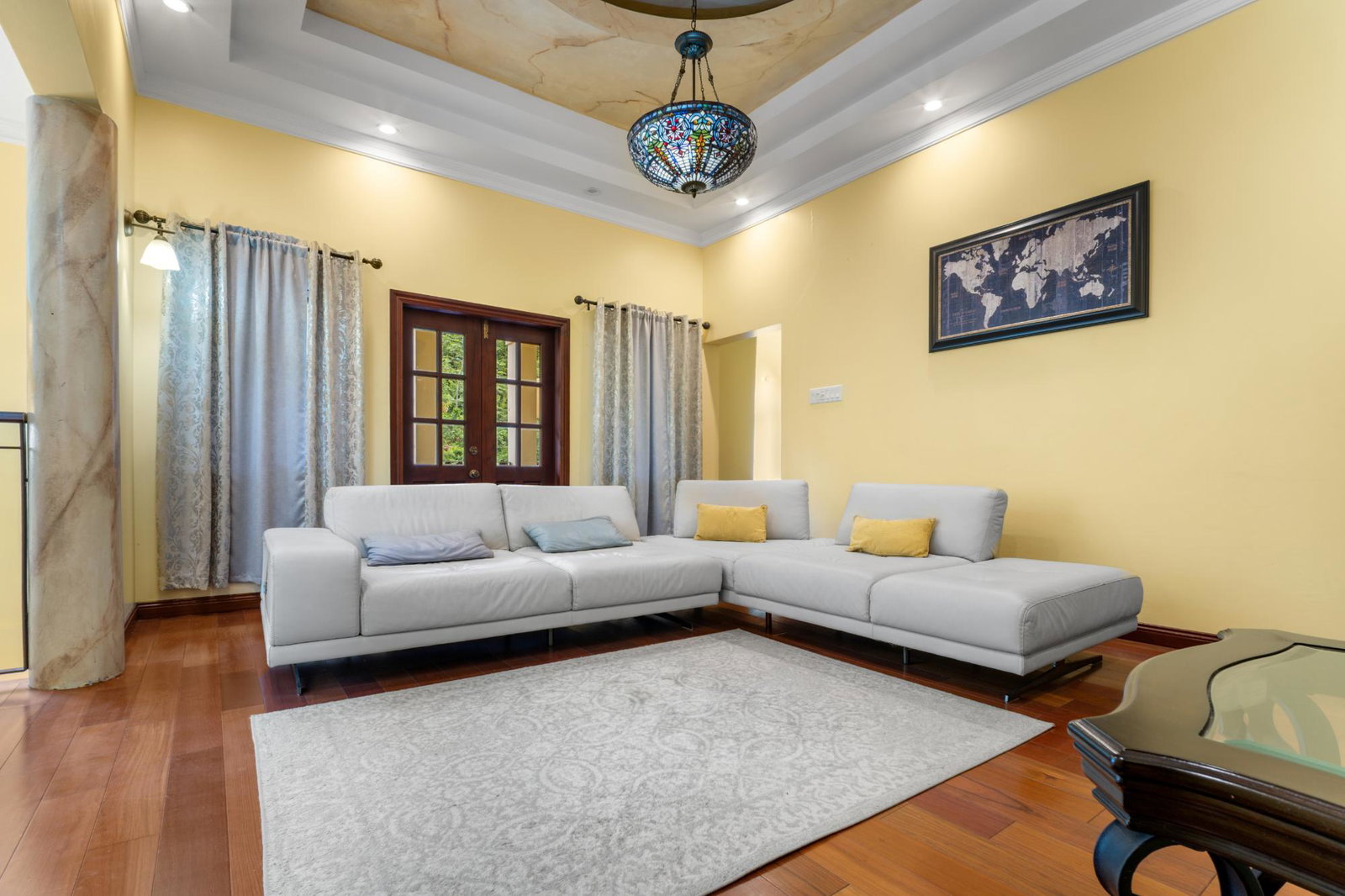 Eighth image of 48 West Bellevue Drive in Kingston 19, St. Andrew, Jamaica - property is For Sale