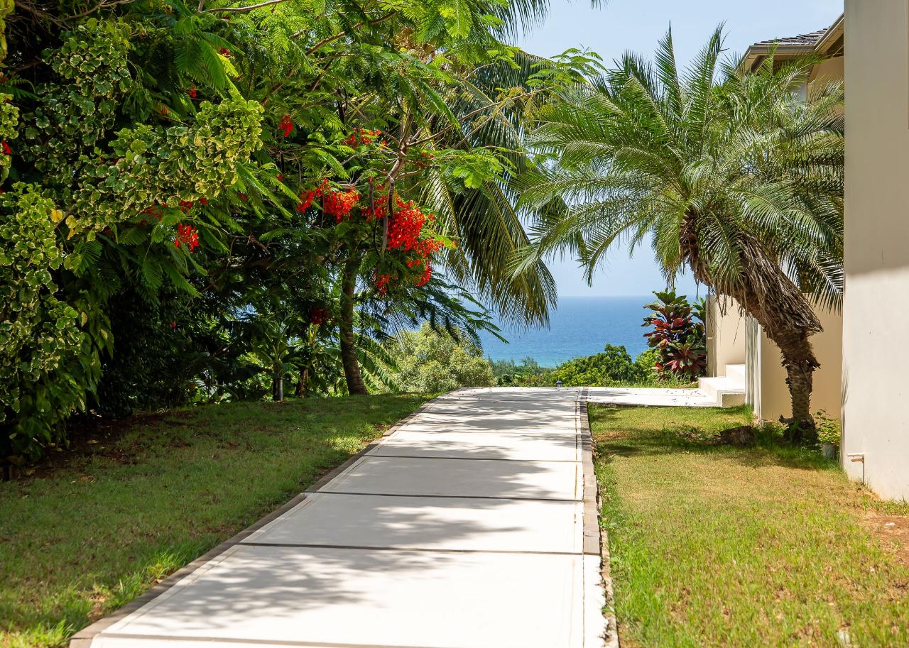 Fifth image of 34 Mango Manor, The Greens in Rose Hall, St. James, Jamaica - property is For Sale