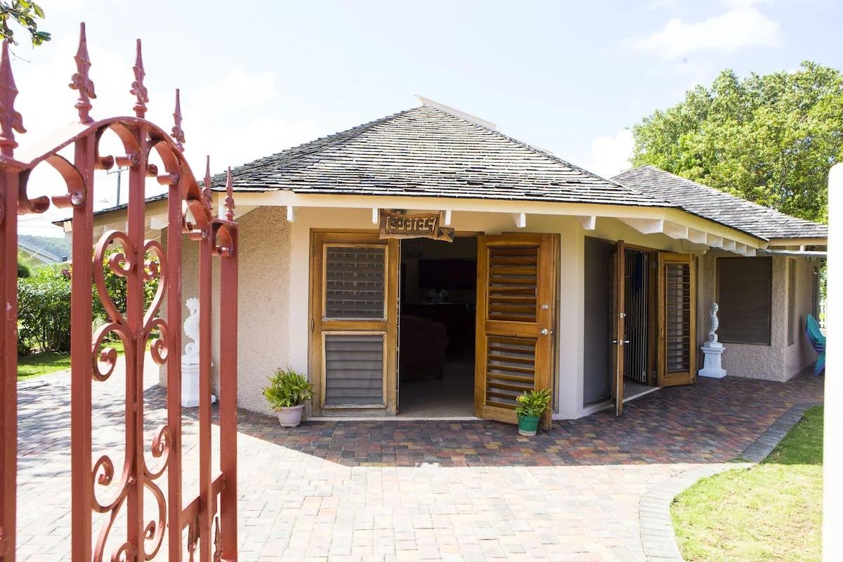 Fourth image of Coral Way, Duncans Bay, d in Duncans, Trelawny, Jamaica - property is For Rent