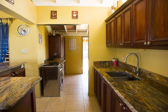 Seventh image of Coral Way, Duncans Bay, d in Duncans, Trelawny, Jamaica - property is For Rent