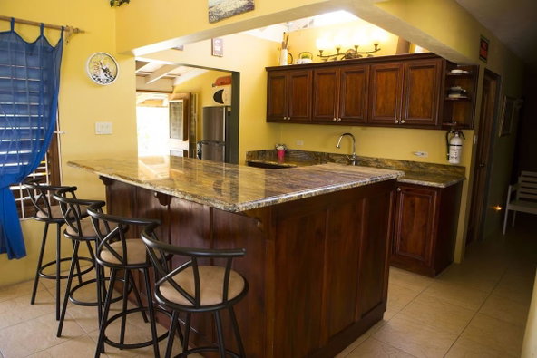 Ninth image of Coral Way, Duncans Bay, d in Duncans, Trelawny, Jamaica - property is For Rent