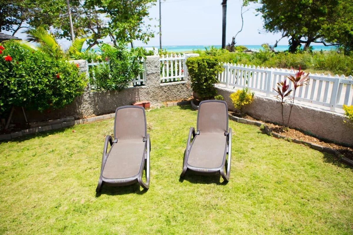 Tenth image of Coral Way, Duncans Bay, d in Duncans, Trelawny, Jamaica - property is For Rent