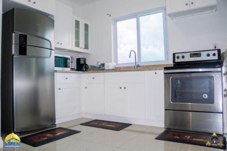 Fourth image of B502-10 Surbiton Place , Kingston in Kingston 10, St. Andrew, Jamaica - property is For Rent