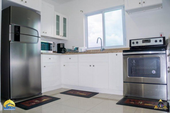 Fourth image of B502-10 Surbiton Place , Kingston in Kingston 10, St. Andrew, Jamaica - property is For Rent