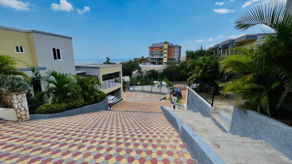 Second image of 5a Forest Way, Kingston 19 in Kingston 19, St. Andrew, Jamaica - property is For Rent
