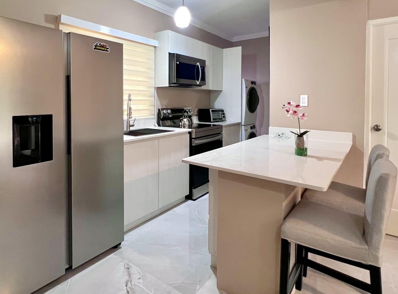 Third image of 5-3 Waterloo Avenue, Kingston in Kingston 5, St. Andrew, Jamaica - property is For Rent