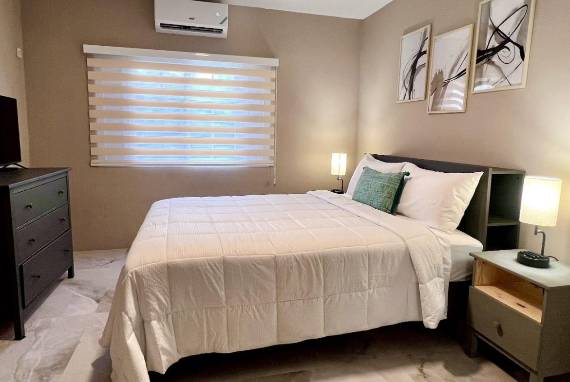 Fourth image of 5-3 Waterloo Avenue, Kingston in Kingston 5, St. Andrew, Jamaica - property is For Rent