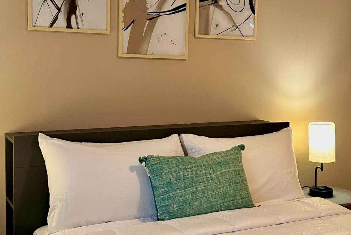 Fifth image of 5-3 Waterloo Avenue, Kingston in Kingston 5, St. Andrew, Jamaica - property is For Rent