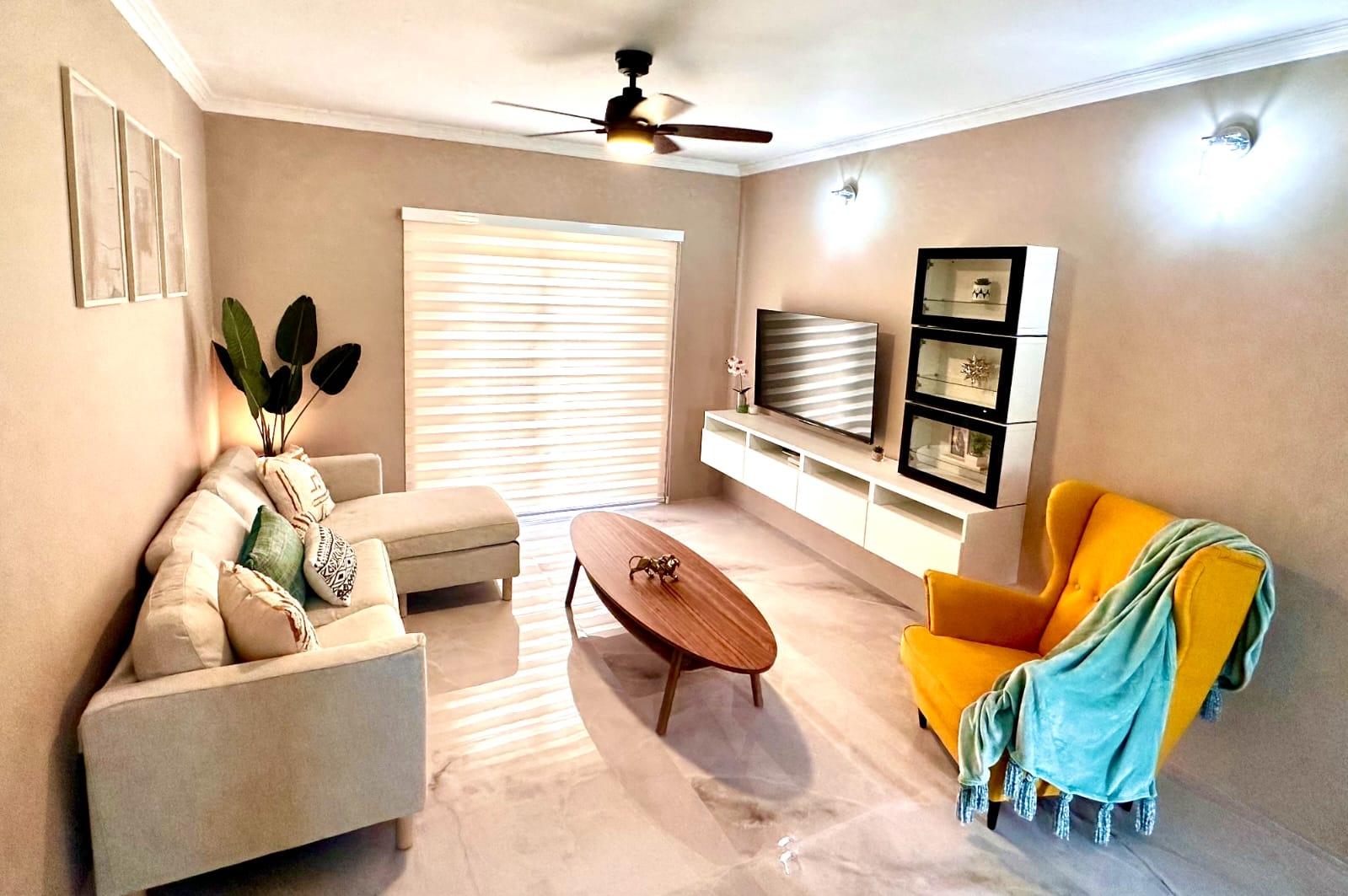 First image of 5-3 Waterloo Avenue, Kingston in Kingston 5, St. Andrew, Jamaica - property is For Rent